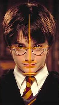 How to Draw Harry Potter (Tutorial) ⚡️ HP Art #harrypotter #howtodraw #theboywholived #tutorial #hp