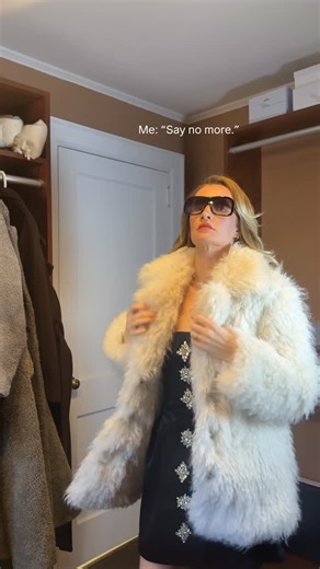 Veronika Losyuk-Arena on Instagram: "Guilty ✨😅 Full look @ukglamorous"