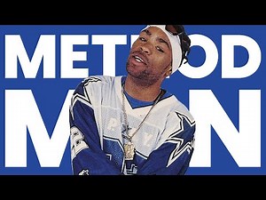 THE STORY OF METHOD MAN