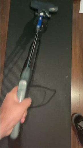 Eureka Corded Stick Vacuum Cleaner #amazonfinds #amazonmusthaves #review #eurekavacuum #vacuum