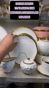 8.9K views · 137 reactions | Multiple tea set collection | Ocean Kaka Melamine | Facebook