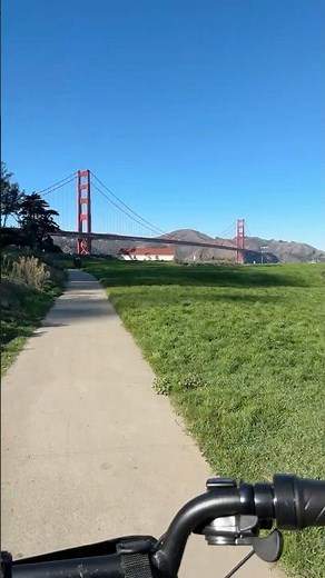 Golden Gate views & Marina vibes | Infinity Hotel San Francisco