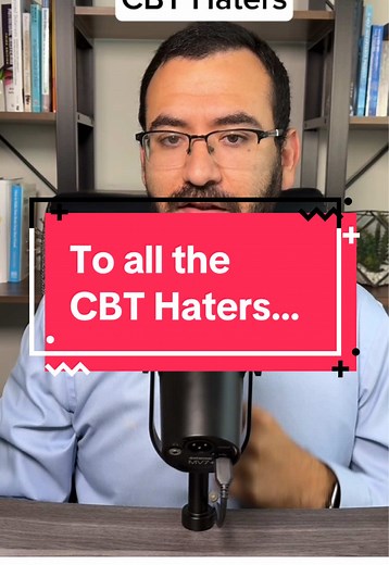 Understanding Cognitive Behavioral Therapy Benefits