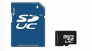 SD卡新規格：SD Express 傳輸速度 985MB/s＋SDUC 超大128TB容量 - unwire.hk 香港