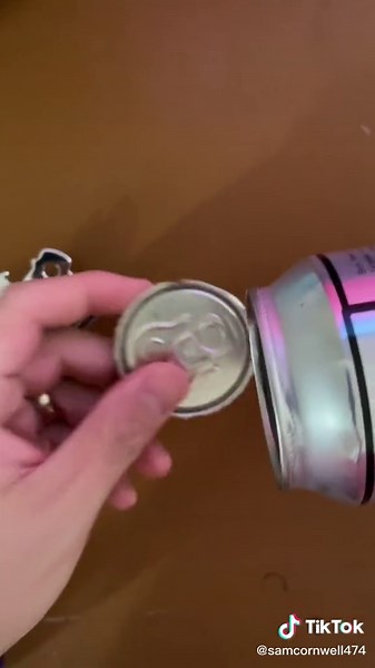 One Million Second Exposure Camera Revealed | Solarcan Photography Experiment