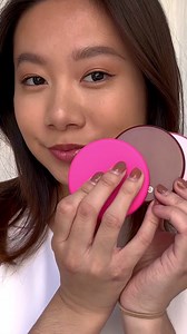 4.5K views · 84 reactions | Calling all blush lovers! ️ This juicy pH-powered cream blush will leave your cheeks looking flushed all day long! Shop our maracuja juicy shift blush on tarte.com today! #tartecosmetics #rethinknatural | tarte cosmetics | Facebook