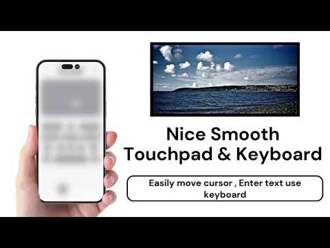 Remote Control for Apple Tv , Convert Android Mobile in to Apple Tv remote