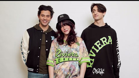 Local marijuana company debuts Cheech and Chong brand