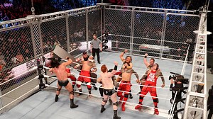 WWE "The Bump" Names Their Top 10 Matches Of The Year – TJR Wrestling