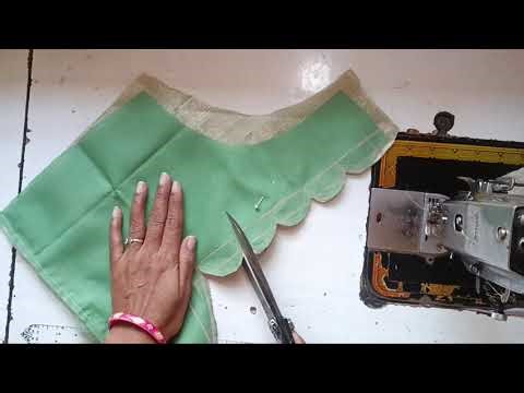 ✨ Trending Blouse Design Cutting and Stitching | Latest Stylish Blouse Patterns 2025 ✨ 