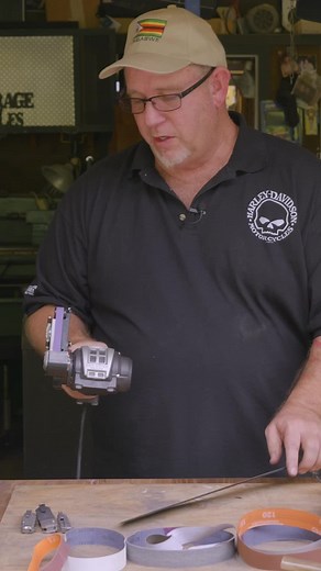 Work Sharp on Instagram: "Ken Onion, shares tips and trick he likes to use when using the Ken Onion Edition Elite Knife and Tool Sharpener Mk.2 Ken's Tip: Bring the sharpener to the tool! For larger tools this is often the easiest way to get the job done! #kenonion #worksharp #makesharphappen #howtosharpentools"