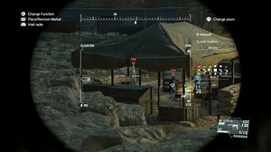 Legendary Gunsmith Location