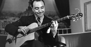 Django Reinhardt's Lasting Impact on Guitarists