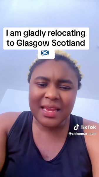 Relocating to Glasgow, Scotland: A Happy Journey
