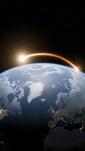 Magnetic North Is Moving Toward Russia and Nobody Can Explain Why
