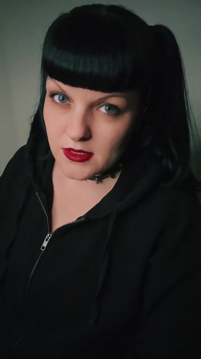 The BluEyedReaper on TikTok