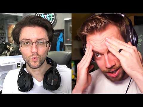 Destiny Situation is Crazy | Mr. Fruit Reacts