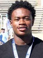 Chase Geter, Stone Bridge , Cornerback