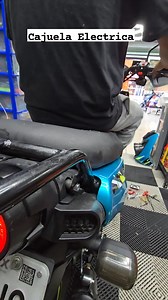 Scooter Tuning on Reels