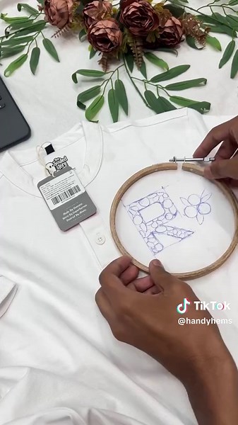 Handy Hems✨ on TikTok