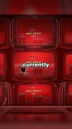 The Best Geometry Dash Level