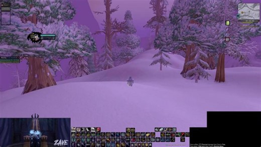 ERA STUFF - NEW PROJECT !EDL - !tbc !drama !exploit