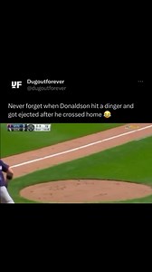 89K views · 447 reactions | Josh Donaldson was a different breed  | Sports Knightly Baseball | Facebook