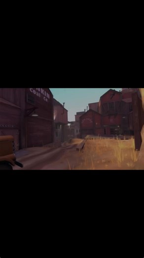 Looping the room|team fortress 2|ft:scout #tf2 #teamfortress2 #animationmeme