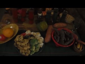 3 Kwanzaa Fruit Cookie Recipes