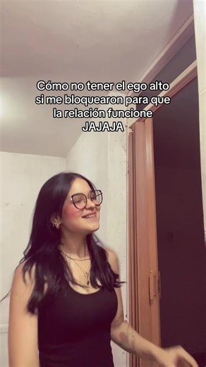 Video de Marche ☆✩ (@medicenmarchee) relacionado con “ego”