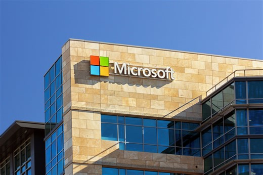 Microsoft Corporation (MSFT)’s Fairwater AI Data Centers Drive Azure Growth Outlook
