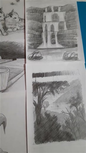 Você quer Aprender Desenhar - Síntese de formas no fundamento do desenho acadêmico