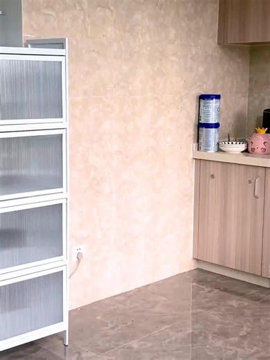 Adjustable Retractable Shelf Rack for Kitchen Fridge Storage Home Organizer Food Container Refrigerator Drawer Bathroom Wardrobe