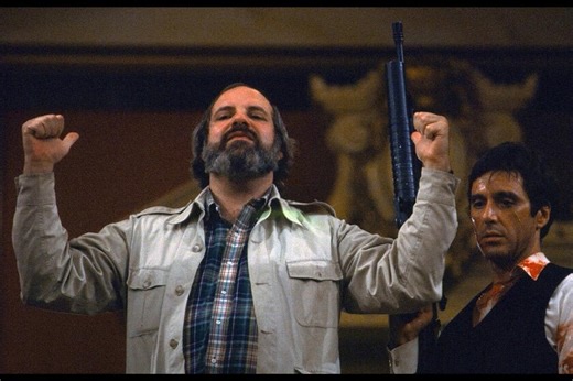 Las 5 películas imprescindibles de Brian de Palma, mucho más que el mejor aprendiz del maestro del suspense, y dónde las puedes ver en streaming