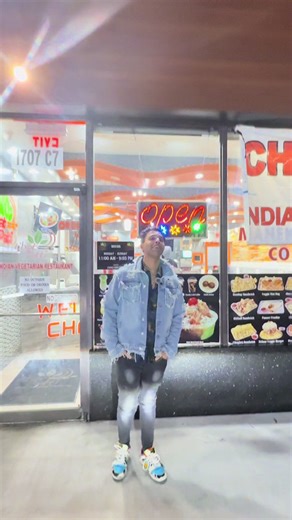 Top Vegetarian Indian Restaurant in Atlanta: Chat Patti