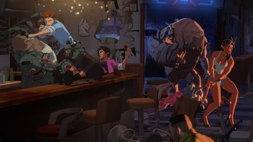 Dispatch | Episodes 5 & 6 Preview