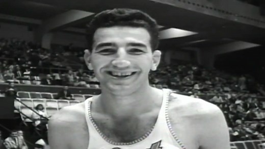 255K views · 3.7K reactions | Remembering Hall of Famer DOLPH SCHAYES (1928-2015), a 12-time All-Star and named one of the NBA's 50 Greatest Players... being honored tonight by the Philadelphia 76ers! | NBA | Facebook