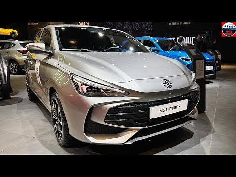 2025 MG3 Hybrid Is Better Than You Think! | Review