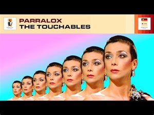 The Touchables (Servalan / Blake's 7 / Jaqueline Pearce in 4K)