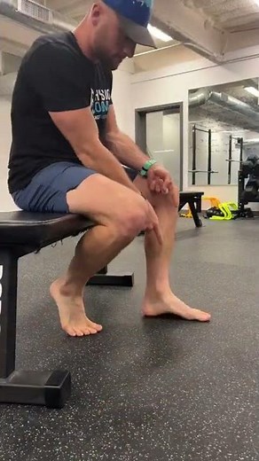 Arch Lift/Doming (short foot)