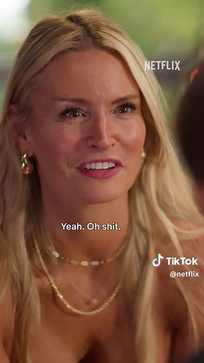 They share values, a sense of humor, chemistry… but will it all be the same when they share their ages? AGE OF ATTRACTION is now playing, only on Netflix. #AgeofAttraction