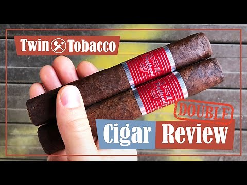 CAO flathead V660 Carb: Cigar Review