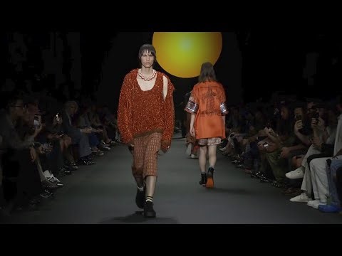 Etro | Spring Summer 2024 | Menswear