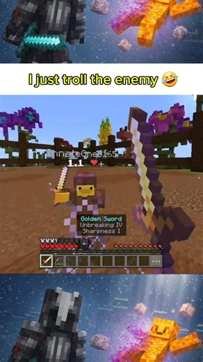 bhai wo firse yarr | Minecraft pvp | Minecraft #minecraft #pvp #fyp