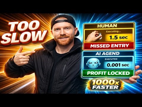 Trading Agent MT5 2026: Best Forex AI Robot?