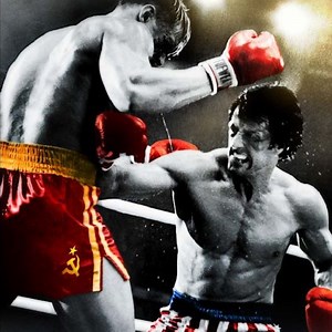 Rocky IV: Rocky Vs. Drago -- The Ultimate Director's Cut