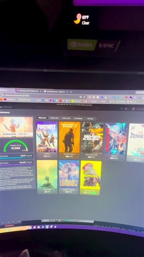 Build your pc for free