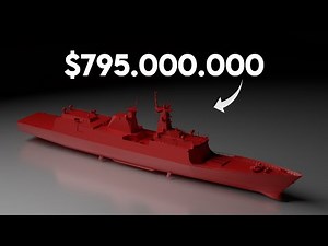 Why You Should Never Mess With This European Frigate