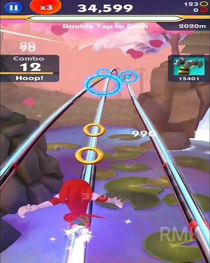 39K views | Sonic Boom Part 227 Gameplay Android And ios #gameplay #Ios #gaming #reels #shorts #mobilegames #android #FacebookGaming | RMK | Facebook