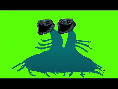 Natures corruption Incident all phases Green screen [‪@Forsaken04926‬ ]